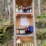 Schnaps Hike Black Forest Germany (2)