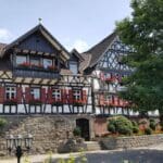 Spirit hopping baden baden