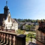 Baden-Baden audio tour