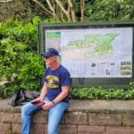 Baden-Baden walking tour