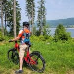 black forest bicycle tour