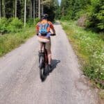 tour black forest with ebike