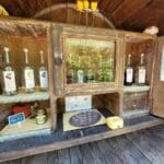 Schnapsfountain Black Forest (1)