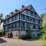 Schnapsfountain Black Forest (4)