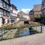 Schnapsfountain Black Forest (5)